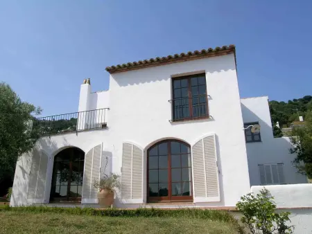 Maison de vacances d'exception avec piscine à Aiguablava, Begur - Costa Brava - Photo 7