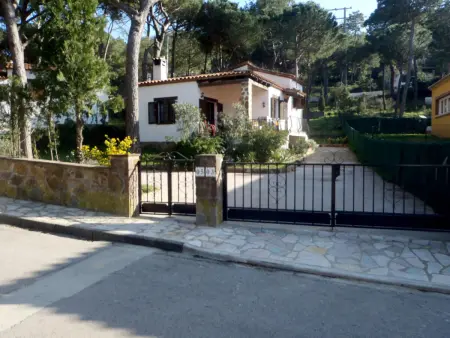 Charmante maison de vacances à Begur, à 5 minutes du centre et de la plage, Costa Brava - Photo 3