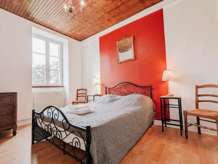 Maison calme avec grand jardin en Berry, proche Châteauroux - Photo 2