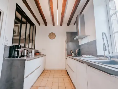 Maison calme avec grand jardin en Berry, proche Châteauroux - Photo 3