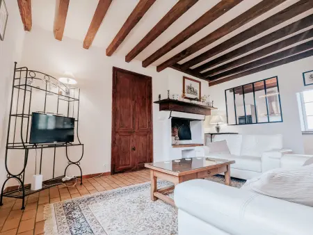 Maison calme avec grand jardin en Berry, proche Châteauroux - Photo 5