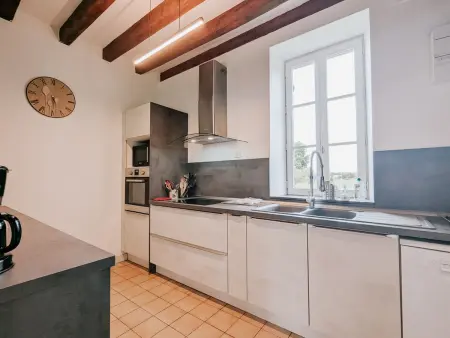 Maison calme avec grand jardin en Berry, proche Châteauroux - Photo 6