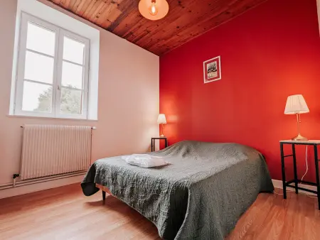 Maison calme avec grand jardin en Berry, proche Châteauroux - Photo 10