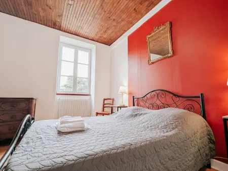 Maison calme avec grand jardin en Berry, proche Châteauroux - Photo 12
