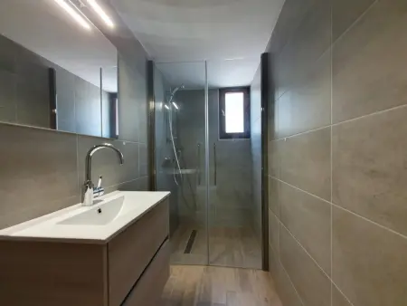 Le Rêve de Montbrun, Villa spacieuse avec piscine à Montbrun - Photo 22