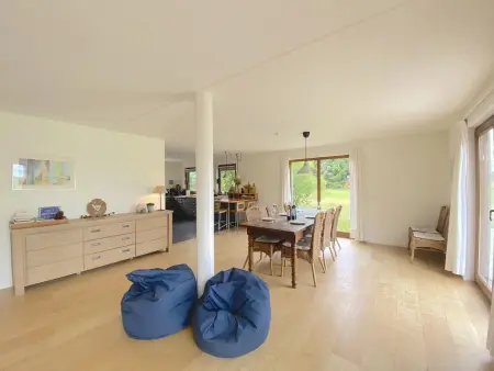 Vakantiehuis Wilogne, Belle maison de vacances avec vue - Photo 2