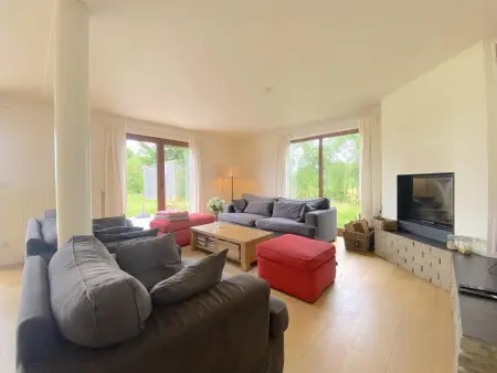 Vakantiehuis Wilogne, Belle maison de vacances avec vue - Photo 3