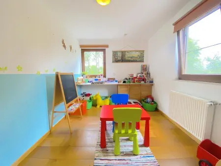 Vakantiehuis Wilogne, Belle maison de vacances avec vue - Photo 4