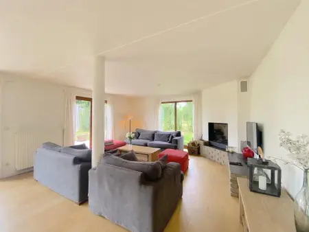 Vakantiehuis Wilogne, Belle maison de vacances avec vue - Photo 10