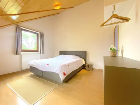 Vakantiehuis Wilogne, Belle maison de vacances avec vue - Photo 11