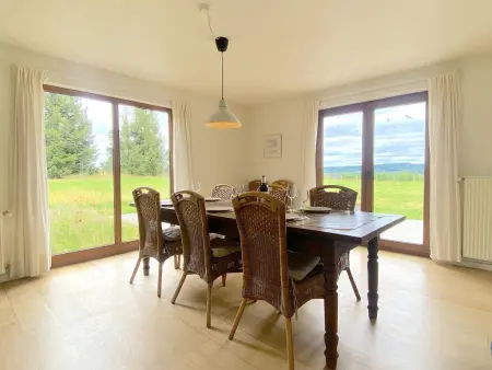 Vakantiehuis Wilogne, Belle maison de vacances avec vue - Photo 15