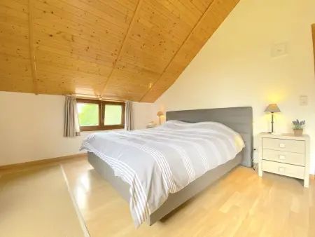Vakantiehuis Wilogne, Belle maison de vacances avec vue - Photo 16