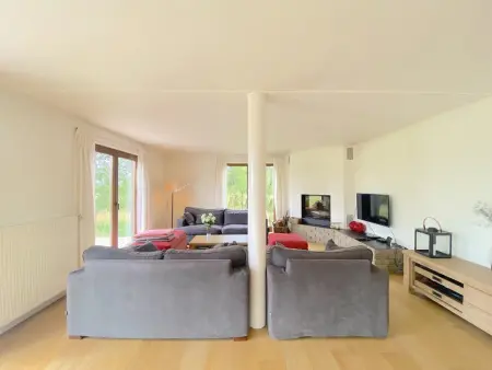 Vakantiehuis Wilogne, Belle maison de vacances avec vue - Photo 18