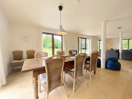 Vakantiehuis Wilogne, Belle maison de vacances avec vue - Photo 22
