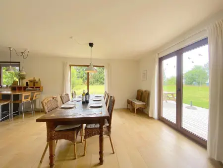 Vakantiehuis Wilogne, Belle maison de vacances avec vue - Photo 23
