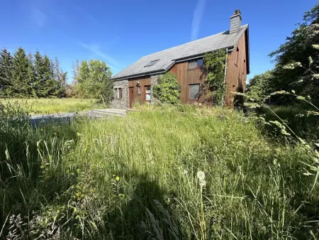 Vakantiehuis Wilogne, Belle maison de vacances avec vue - Photo 24