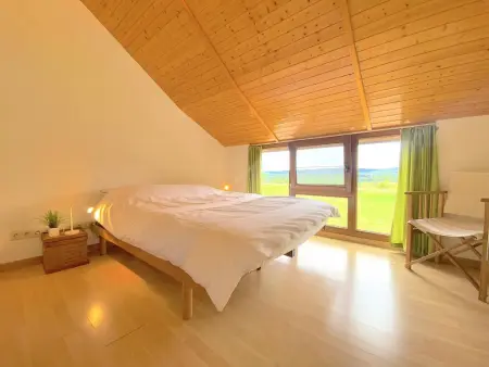Vakantiehuis Wilogne, Belle maison de vacances avec vue - Photo 26