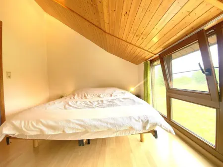 Vakantiehuis Wilogne, Belle maison de vacances avec vue - Photo 29