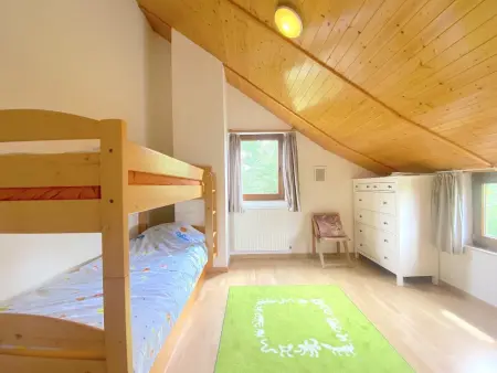 Vakantiehuis Wilogne, Belle maison de vacances avec vue - Photo 32