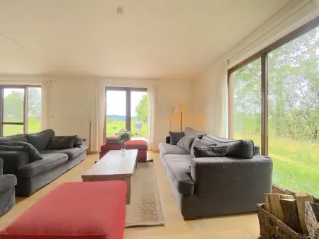 Vakantiehuis Wilogne, Belle maison de vacances avec vue - Photo 33
