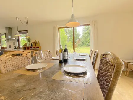 Vakantiehuis Wilogne, Belle maison de vacances avec vue - Photo 34