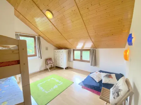 Vakantiehuis Wilogne, Belle maison de vacances avec vue - Photo 35