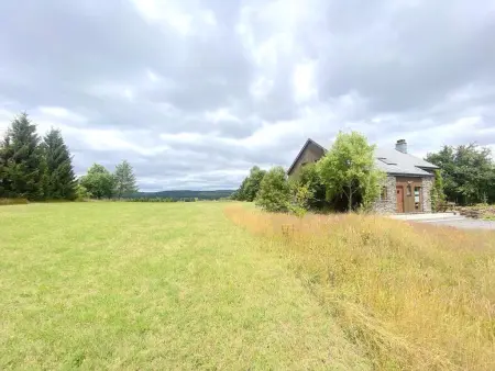 Vakantiehuis Wilogne, Belle maison de vacances avec vue - Photo 36