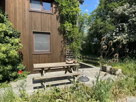 Vakantiehuis Wilogne, Belle maison de vacances avec vue - Photo 39