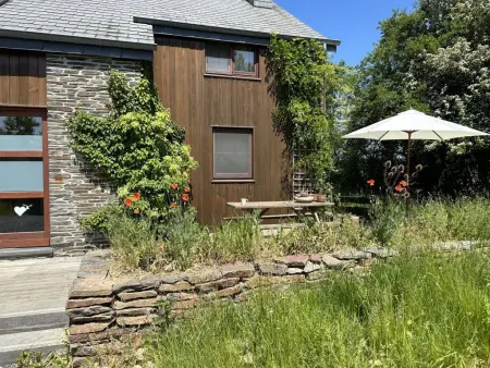 Vakantiehuis Wilogne, Belle maison de vacances avec vue - Photo 41