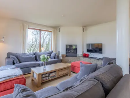 Vakantiehuis Wilogne, Belle maison de vacances avec vue - Photo 43