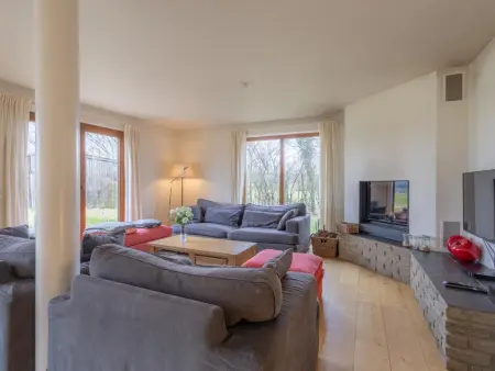 Vakantiehuis Wilogne, Belle maison de vacances avec vue - Photo 44
