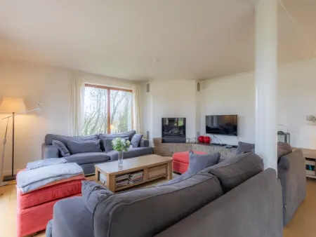 Vakantiehuis Wilogne, Belle maison de vacances avec vue - Photo 45