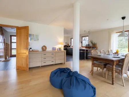 Vakantiehuis Wilogne, Belle maison de vacances avec vue - Photo 46