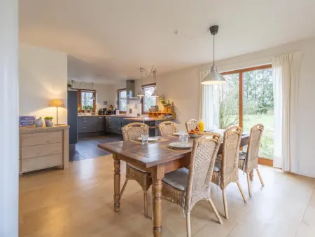 Vakantiehuis Wilogne, Belle maison de vacances avec vue - Photo 48