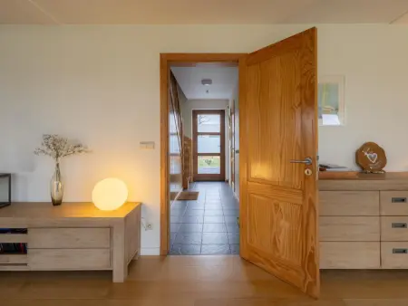 Vakantiehuis Wilogne, Belle maison de vacances avec vue - Photo 49