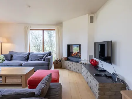 Vakantiehuis Wilogne, Belle maison de vacances avec vue - Photo 54