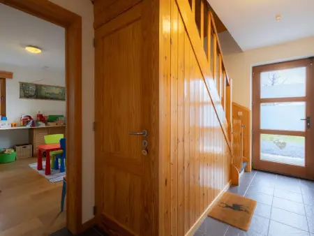Vakantiehuis Wilogne, Belle maison de vacances avec vue - Photo 55