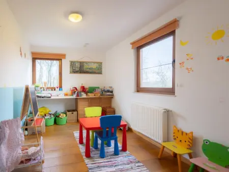 Vakantiehuis Wilogne, Belle maison de vacances avec vue - Photo 56