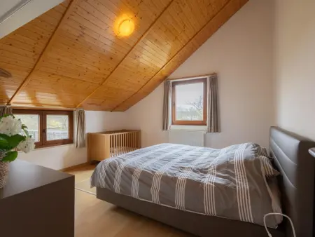 Vakantiehuis Wilogne, Belle maison de vacances avec vue - Photo 58