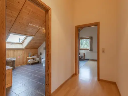 Vakantiehuis Wilogne, Belle maison de vacances avec vue - Photo 60