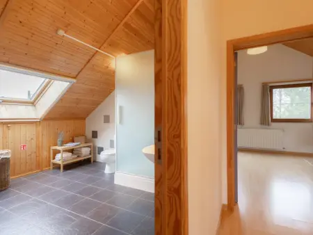 Vakantiehuis Wilogne, Belle maison de vacances avec vue - Photo 61