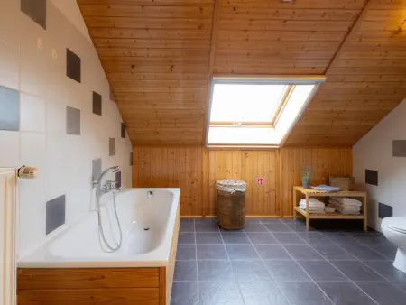 Vakantiehuis Wilogne, Belle maison de vacances avec vue - Photo 62