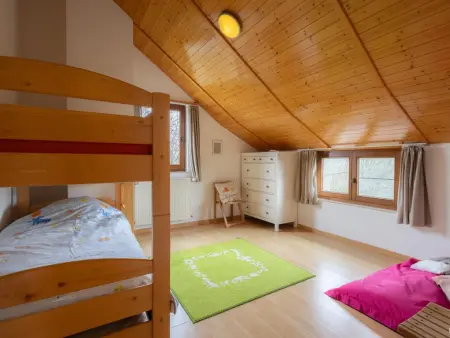 Vakantiehuis Wilogne, Belle maison de vacances avec vue - Photo 64