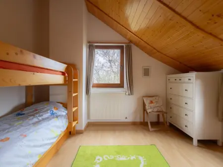 Vakantiehuis Wilogne, Belle maison de vacances avec vue - Photo 65