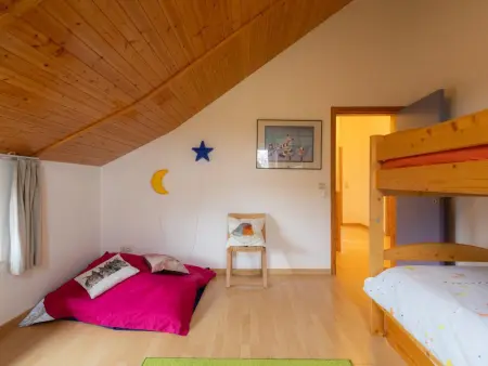 Vakantiehuis Wilogne, Belle maison de vacances avec vue - Photo 66