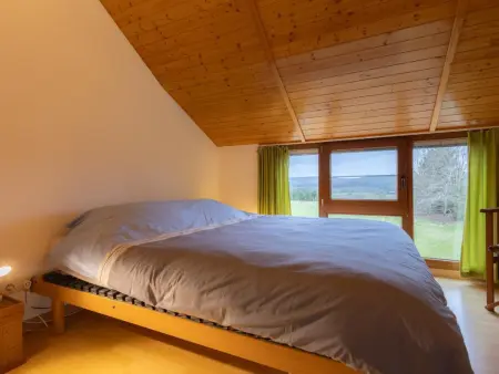 Vakantiehuis Wilogne, Belle maison de vacances avec vue - Photo 67