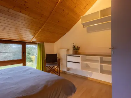 Vakantiehuis Wilogne, Belle maison de vacances avec vue - Photo 68