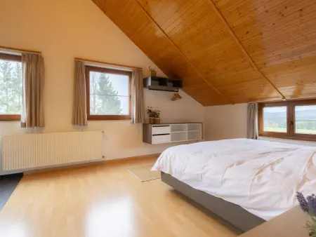Vakantiehuis Wilogne, Belle maison de vacances avec vue - Photo 69