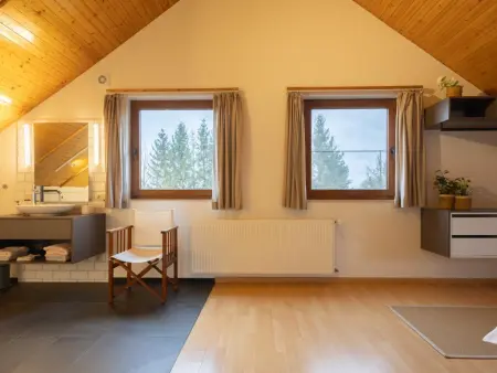 Vakantiehuis Wilogne, Belle maison de vacances avec vue - Photo 70