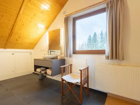 Vakantiehuis Wilogne, Belle maison de vacances avec vue - Photo 71